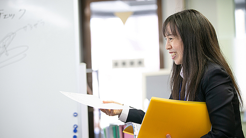 訓練プログラム