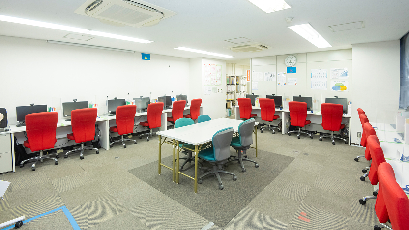 事業所のご紹介