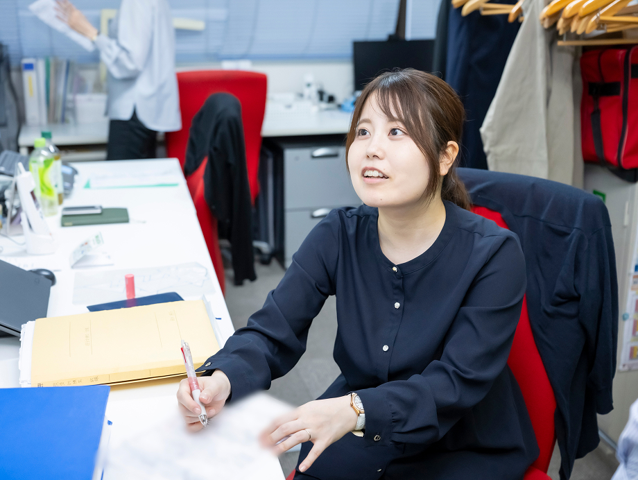 職業指導員・生活支援員 / 精神保健福祉士