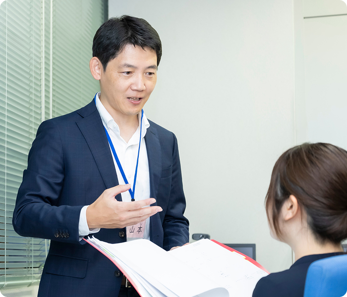 履歴書・職務経歴書の作成、配慮事項の整理