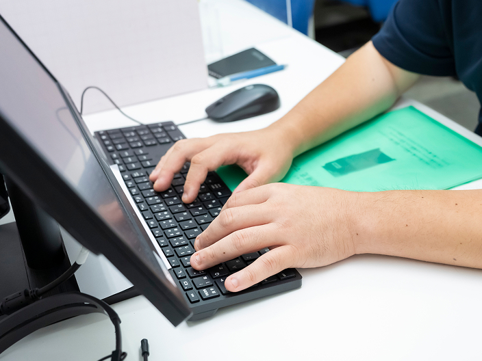 内定、そして企業就労がスタート！