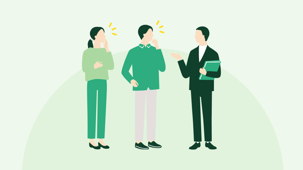 就労支援の流れ