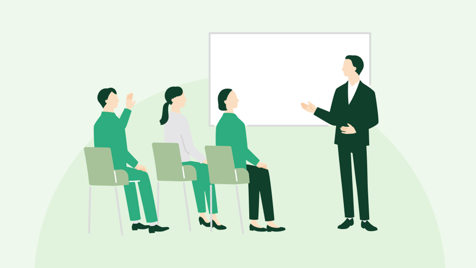 訓練プログラム