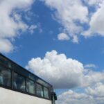 バス外出委員がまもなくスタート