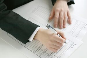 障がい者雇用と配慮事項