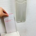 台風時の出勤･通所