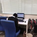 バス外出委員会 活動報告_180615