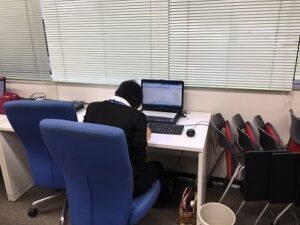 バス外出委員会 活動報告_180615