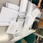 工賃もらいました！