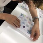 事務系作業スキルの訓練（ビジネス実務）