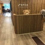 障害者よろず相談窓口「モフカ」見学