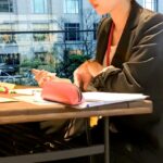 就職した後の支援（定着支援）について①