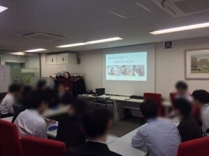 来年も、楽しく、真剣に！