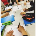 指示理解の仕方（ビジネス実務）