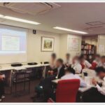 ハローワークによる就活ガイダンス（特別プログラム）