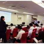 はたらくイメージをつくる（特別プログラム）