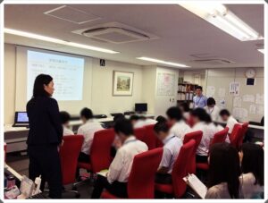 はたらくイメージをつくる（特別プログラム）