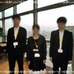 住商ウェルサポート 設立５周年記念パーティー