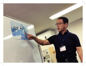 2019年 下期オリエンテーション