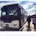 日帰りバスツアー報告 その１（2019年）