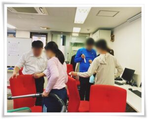 大掃除 2019年冬