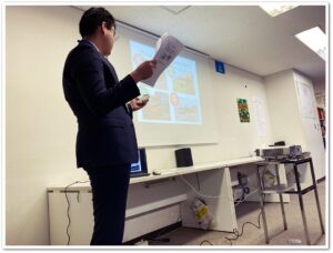 第10回成果発表会 2019年