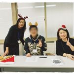 2019 クリスマス会