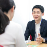 配慮事項の伝え方