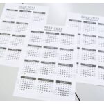 スケジュール管理の練習（ビジネスマナー）（１）