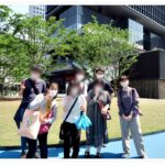 日本橋、お菓子選んで、召し上がれ