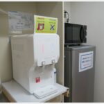 お昼休みの過ごし方