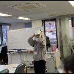 避難訓練を行いました