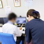 6月は1名のご利用者が就労開始！