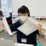 実戦的なデータ入力作業の訓練（工賃作業）