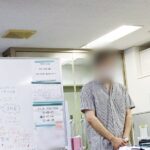 正社員登用のご報告をいただきました