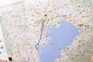 秋の外出行事に向けて社会体験活動がスタートしました