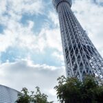 いざ東京スカイツリーへ！（社会体験活動）