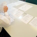 オフィス実習-就労準備性アセスメント