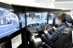 科学技術館に行きました（土曜開所）