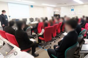 第13回成果発表会