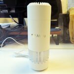 Airdogを導入しました