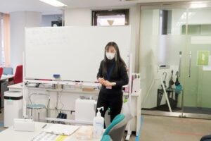 ＳＳＴ（社会生活スキルトレーニング）