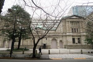 グループワーク②～「日銀貨幣博物館」