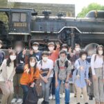 国立科学博物館に行ってきました！（余暇活動支援）