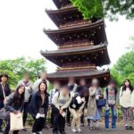 上野動物園に行ってきました！（余暇活動支援）