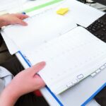 事務・軽作業のトレーニング