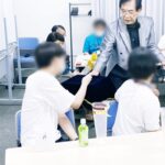 令和5年度ＨＯＰＥ神田勤続表彰式②