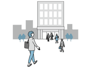 就職した後の支援（定着支援）について③