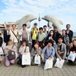 日帰りバスツアーを催行！②