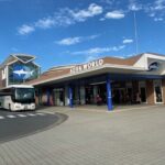 日帰りバスツアーを催行！①